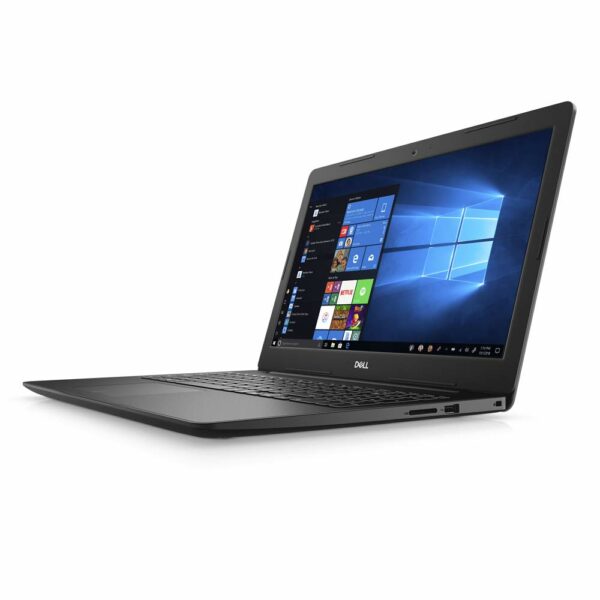 Notebook Dell Inspiron 3583 i7 8GB Ram 1TB HDD 15.6" ATI Radeon R5 520 2GB Win10 Home - Imagen 2