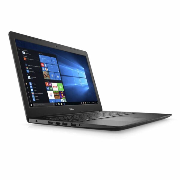 Notebook Dell Inspiron 3583 i7 8GB Ram 1TB HDD 15.6" ATI Radeon R5 520 2GB Win10 Home - Imagen 3