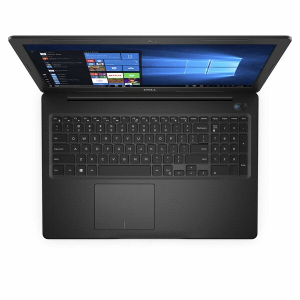 Notebook Dell Inspiron 3583 i7 8GB Ram 1TB HDD 15.6" ATI Radeon R5 520 2GB Win10 Home - Imagen 8