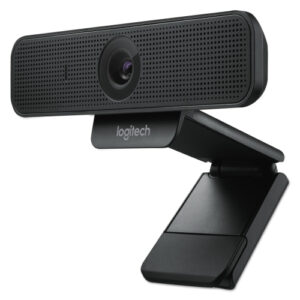 Webcam Logitech C925e Full HD 1080p