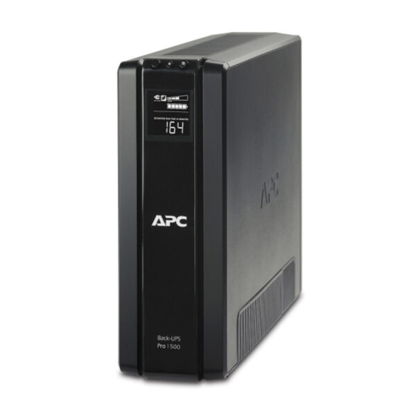 Ups Apc BR1200G-AR 1200 VA 230V Back-UPS