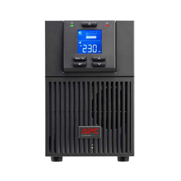 Ups APC Easy SRV 1000VA - Imagen 2