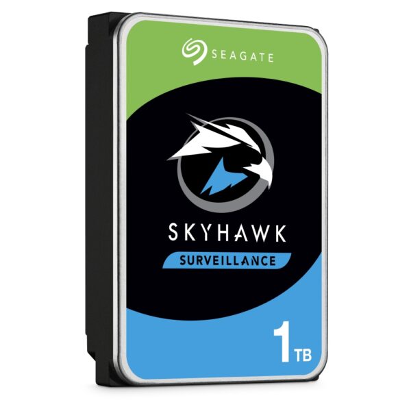 Disco Rigido Seagate 1TB HDD 3.5" Skyhawk - Imagen 3