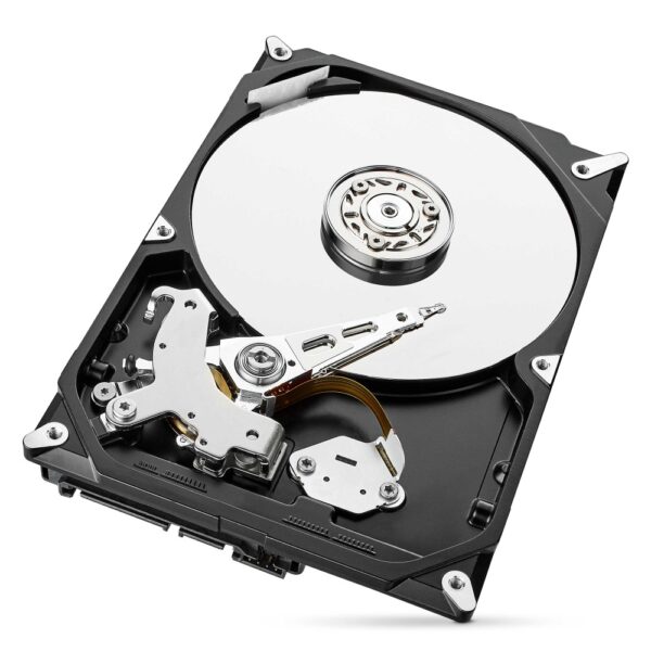 Disco Rigido Seagate 1TB HDD 3.5" Skyhawk - Imagen 2