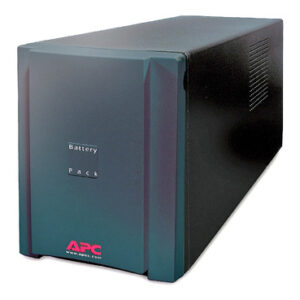 Bateria Apc 24V Smart-UPS XL Pack de baterias