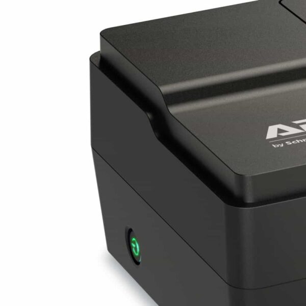 Ups APC Easy BV1000I-AR 1000VA entrada y salida de 230V negro - Imagen 3