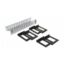 APC Srt 19 Kit de rackeo para Smart-Ups Srt
