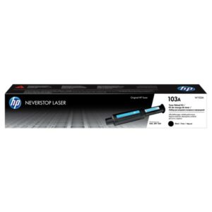 Toner HP 103A Negro