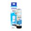Tinta Epson 504 CYAN L4150/60,6161/71