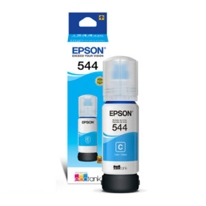 Tinta Epson 544 CYAN L3110, L3150