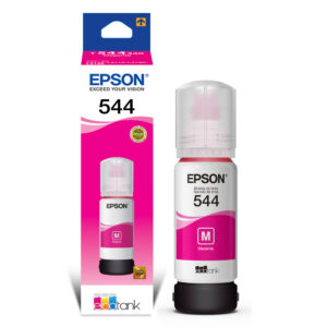 Tinta Epson 544 Magenta L3110, L3150