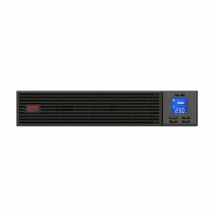 UPS APC Online Easy RV 3000VA 230VA Rackeable