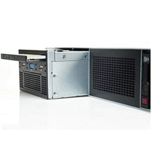Bahia de Soporte Universal HPE para DL38X Gen10