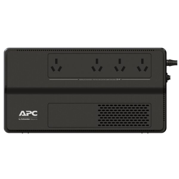 Ups APC BV650I 650va 4 Tomas PC Gaming - Imagen 2