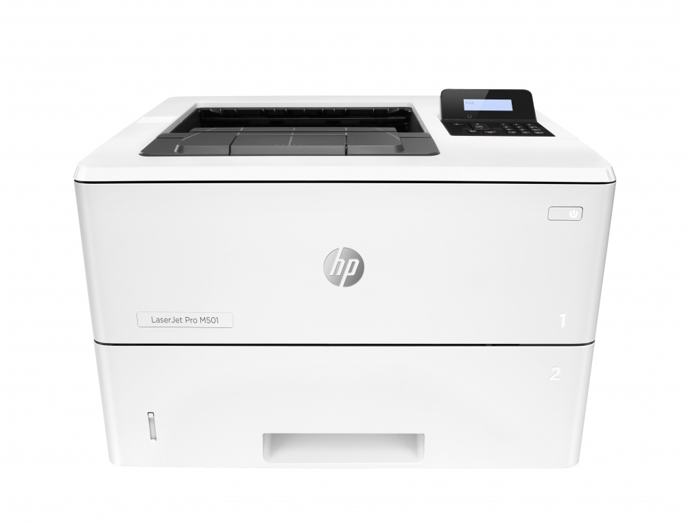 Impresora HP M501DN Laser Monocromatica