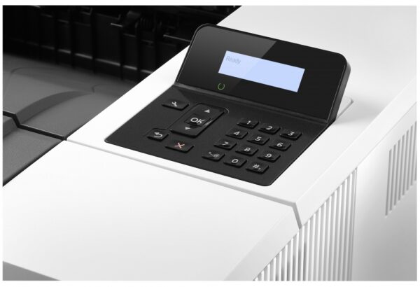 Impresora HP M501DN Laser Monocromatica - Imagen 2
