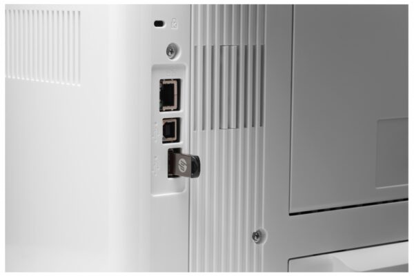 Impresora HP M501DN Laser Monocromatica - Imagen 3