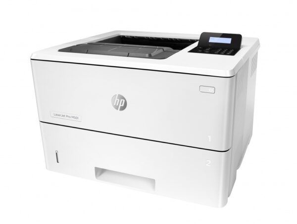 Impresora HP M501DN Laser Monocromatica - Imagen 4