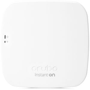 Access Point Aruba de Banda Dual Instant On AP11, 867Mbit/s, 1x RJ-45, 2.4/5GHz, Antena de 5.8dBi