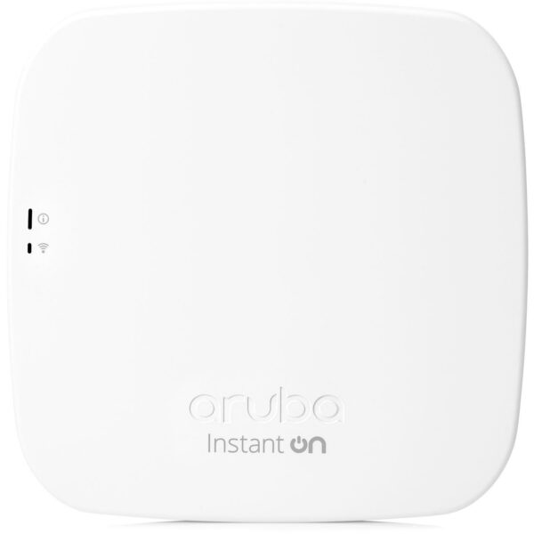 Access Point Aruba de Banda Dual Instant On AP11, 867Mbit/s, 1x RJ-45, 2.4/5GHz, Antena de 5.8dBi