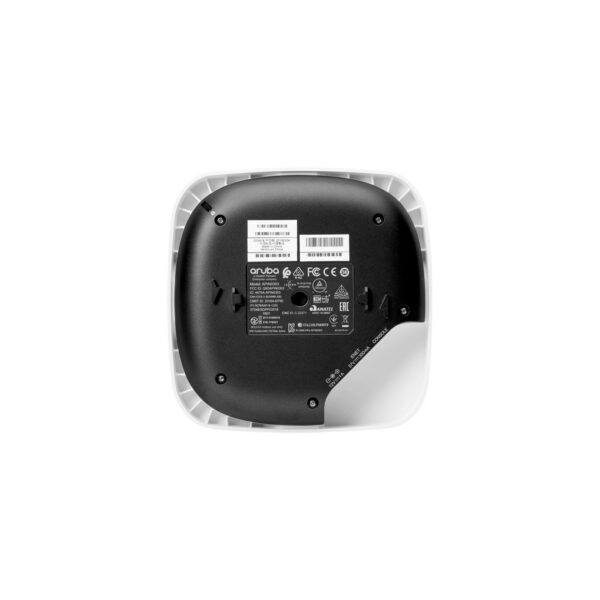 Access Point Aruba de Banda Dual Instant On AP11, 867Mbit/s, 1x RJ-45, 2.4/5GHz, Antena de 5.8dBi - Imagen 3