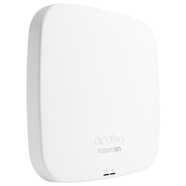 Access Point Aruba de Banda Dual Instant On AP15 RW, 1733 Mbit/s, 2.4/5GHz, Antena Integrada de 6dBi - Imagen 2
