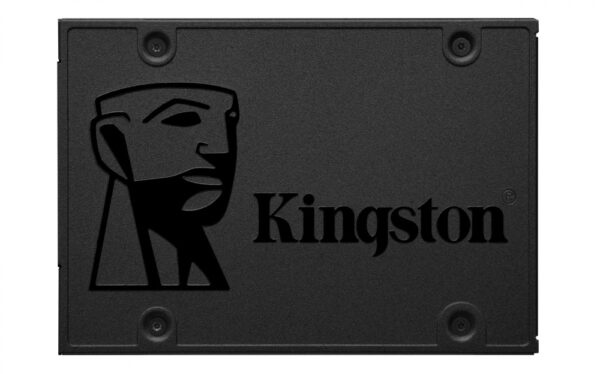 Disco SSD Kingston A400 960GB 2.5" SATA3 - Imagen 4