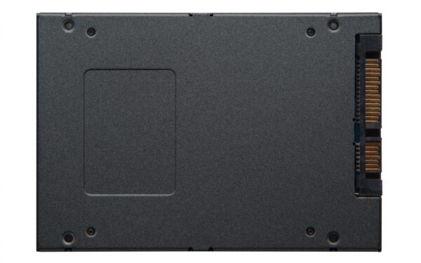 Disco SSD Kingston A400 960GB 2.5" SATA3 - Imagen 2