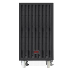 UPS APC Doble conversión (en línea) 10000 VA 10000 W