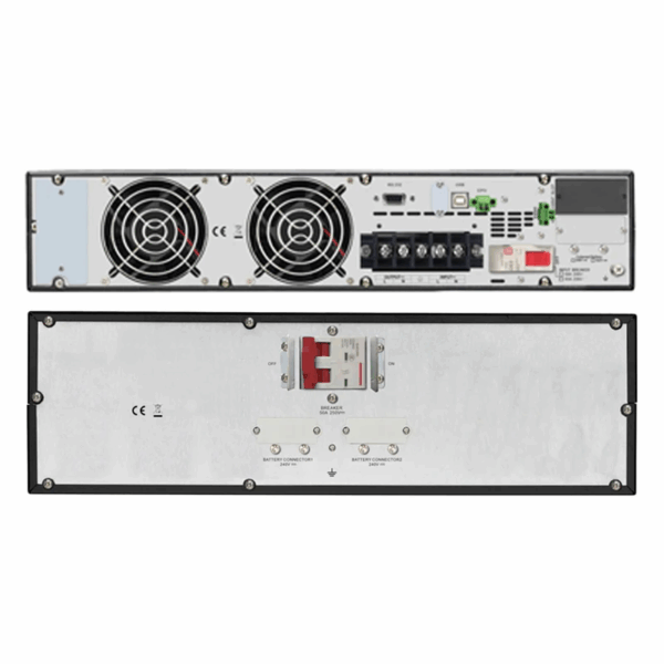Ups APC Online Easy RV 10000VA 230VA Rackeable - Imagen 3