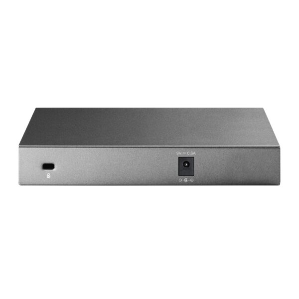 TP-LINK ROUTER MULTIWAN 5P WAN/LAN, VPN - Imagen 2