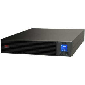UPS APC Online Easy RV 1000VA 230VA Rackeable