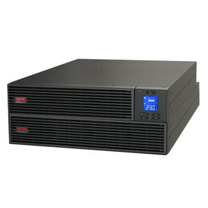 Ups APC Online Easy RV 6000VA 230VA Rackeable
