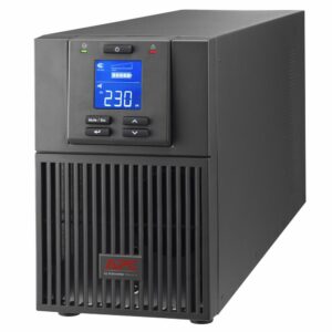 Ups APC EASY SRV 1000VA 230V baterias expandibles