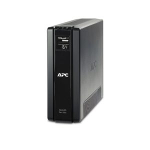 Ups Apc BR1500G-AR 1500 VA 230V Back-UPS