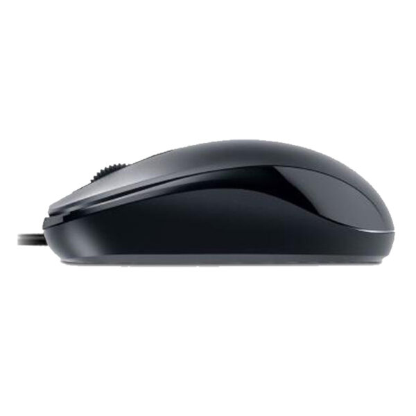 MOUSE GENIUS DX-110 USB BLACK 1200 DPI - Imagen 3