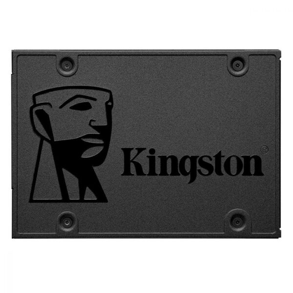 Disco SSD Kingston A400 480GB, SATA3, 2.5" - Imagen 2