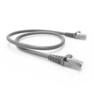 Patch Cord Furukawa 2 metros gris categoria 6