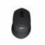 Mouse Logitech Inalámbrico M280 Negro 1000DPI USB