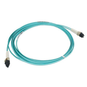Cable de fibra óptica HP - LC / LC FC multimodo 5M OM3 AJ836-63001 AJ836A