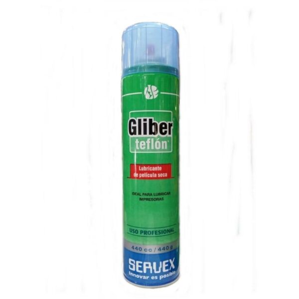 Gliber Teflon
