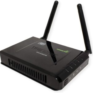 Access Point Trendnet TEW-638PAP, 300 Mbit/s, 2dBi POE