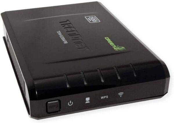 Access Point Trendnet TEW-638PAP, 300 Mbit/s, 2dBi POE - Imagen 2