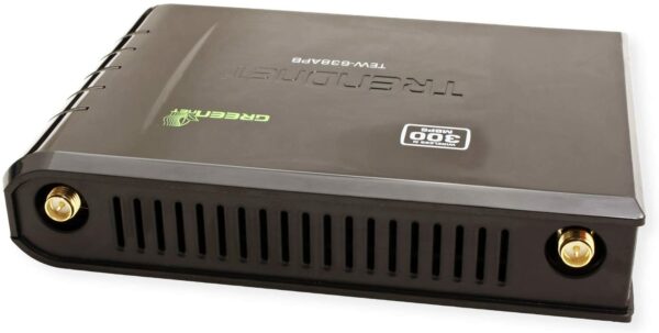 Access Point Trendnet TEW-638PAP, 300 Mbit/s, 2dBi POE - Imagen 6