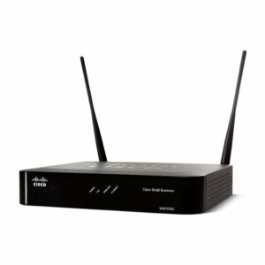 Access Point Cisco WAP2000, Inalámbrico, 54Mbit/s, 3dBi