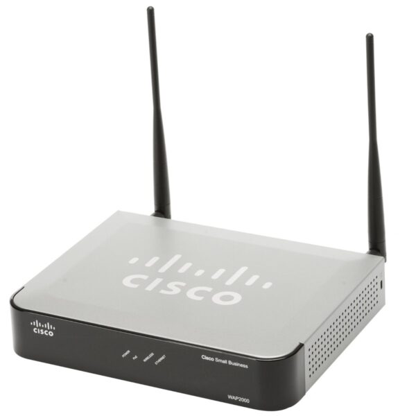 Access Point Cisco WAP2000, Inalámbrico, 54Mbit/s, 3dBi - Imagen 3