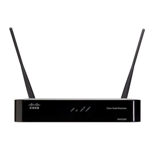 Access Point Cisco WAP2000, Inalámbrico, 54Mbit/s, 3dBi - Imagen 2