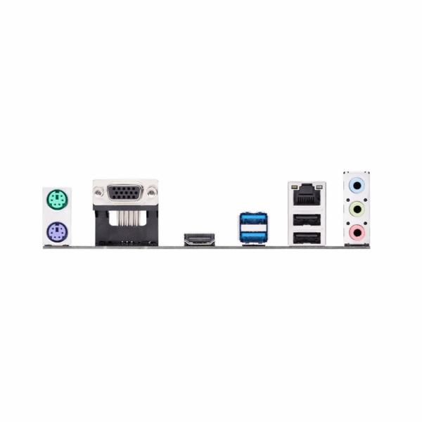 Motherboard Asus PRIME H310M-E R2.0, M-ATX, LGA1151 - Imagen 3