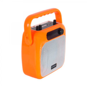 Parlante PCBOX Smith PCB-SP106, Bluetooh, Bateria 1500MAH, 15W, Radio FM
