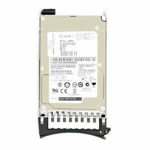 Disco IBM 1Tb SATA II 3.5" HD Single 43W7626-RFB